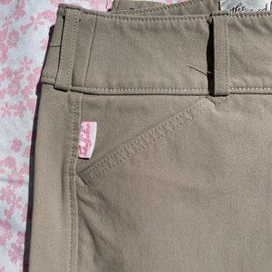 Tailored Sportsman Breeches